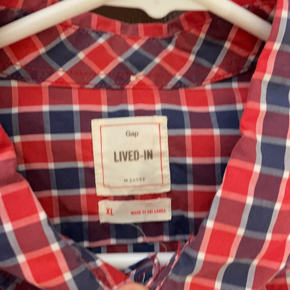 Gap button down - Picture 2 of 3